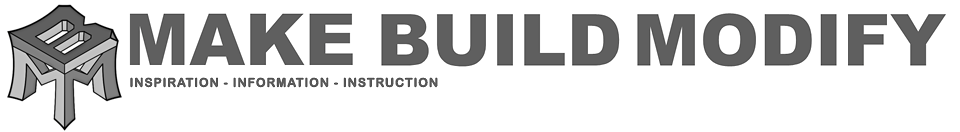 Make build Modify