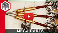 mega darts